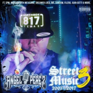 Street Music 3