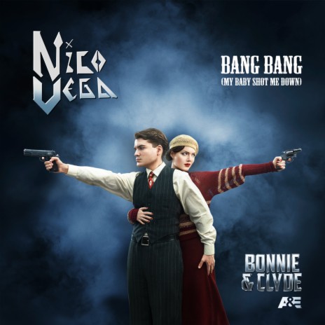 Bang Bang (My Baby Shot Me Down) | Boomplay Music