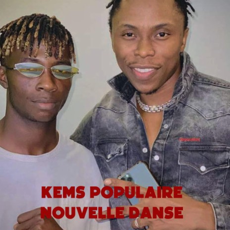 Nouvelle Dance | Boomplay Music