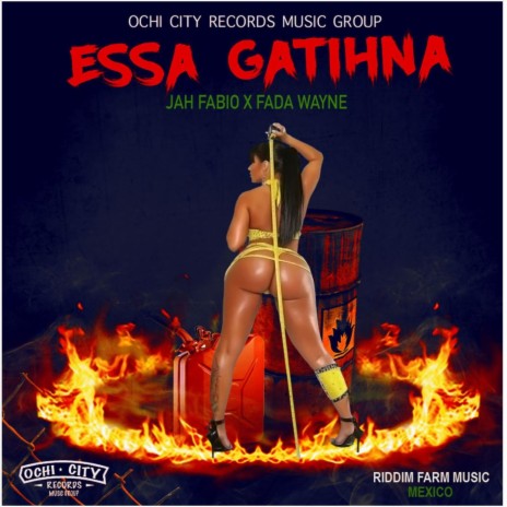 Essa Gatihna ft. Fada Wayne | Boomplay Music