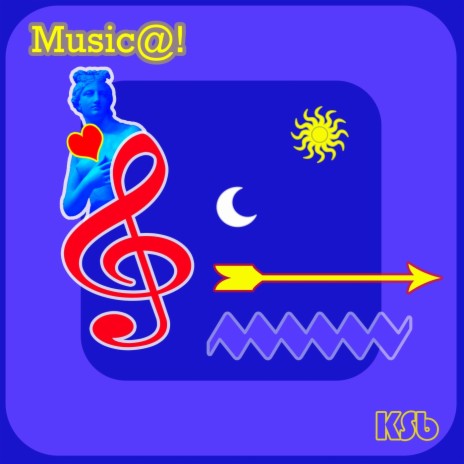 Music@! | Boomplay Music