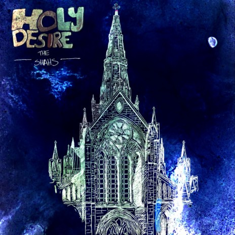 Holy Desire | Boomplay Music