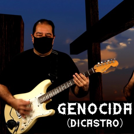 Genocida | Boomplay Music