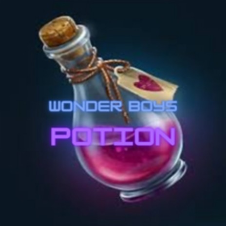 Potion (Remix) | Boomplay Music