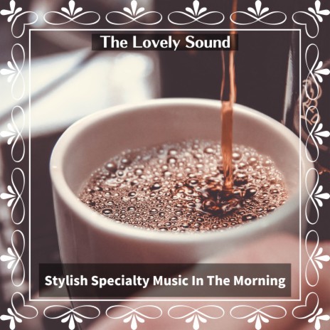 Trail of the Morning | Boomplay Music