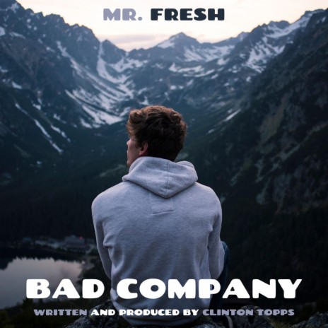 bad company | Boomplay Music