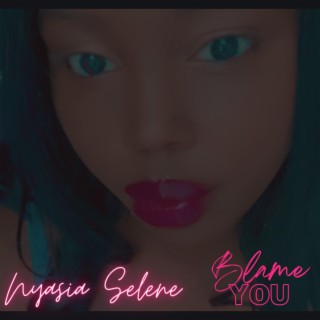 Blame You (Sped Up Version) lyrics | Boomplay Music