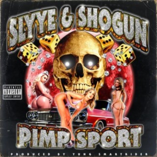 Pimp Sport (feat. Shogun)