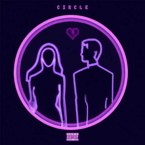 CIRCLE | Boomplay Music