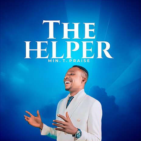 The Helper | Boomplay Music