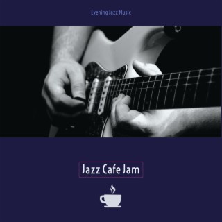 Jazz Cafe Jam