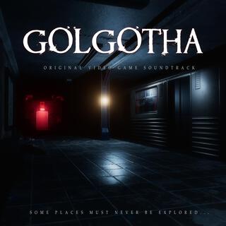 Golgotha (Original Video Game Soundtrack)