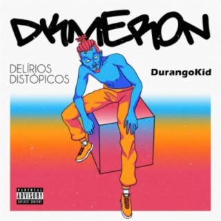 DKMERON - Delírios Distópicos