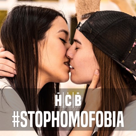 #StopHomofobia | Boomplay Music