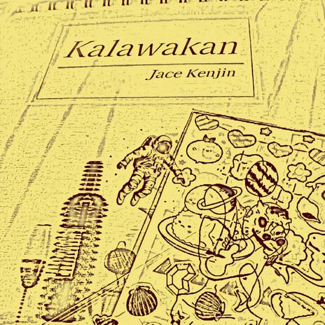 Kalawakan | Boomplay Music