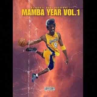 Mamba Year, Vol. 1