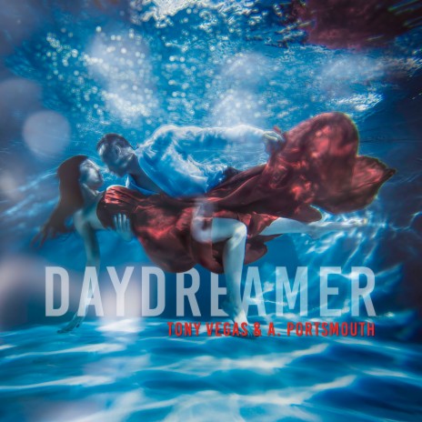 Daydreamer (Acapella) ft. A. Portsmouth | Boomplay Music