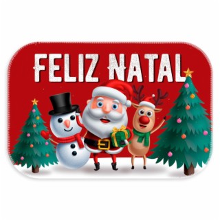 Natal Feliz