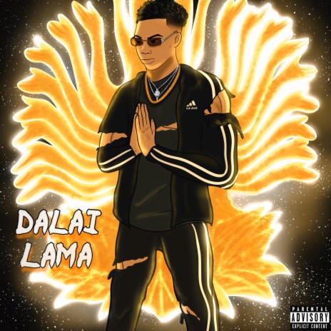Dalai Lama | Boomplay Music