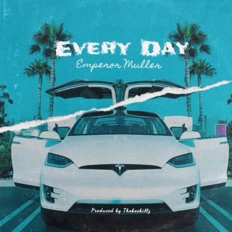 Everyday | Boomplay Music