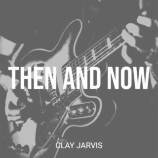 Clay Jarvis