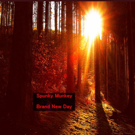 Brand New Day