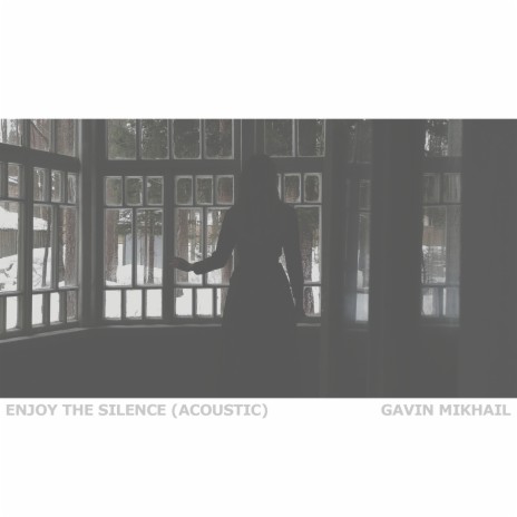 Enjoy The Silence (Acoustic) | Boomplay Music