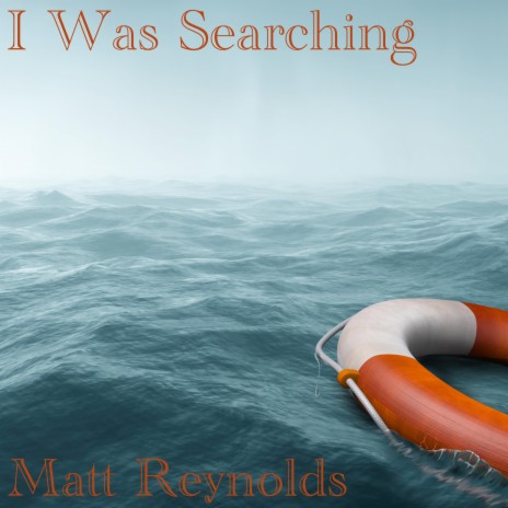 I Was Searching | Boomplay Music