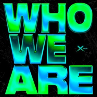 WHO WE ARE