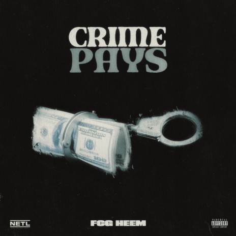 Crime Pays | Boomplay Music