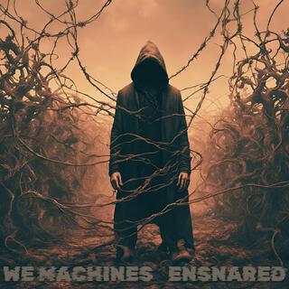 Ensnared lyrics | Boomplay Music