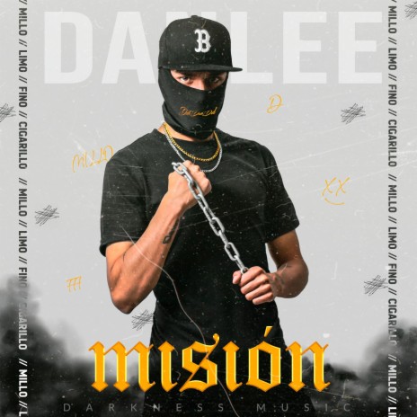 Misión ft. Danlee | Boomplay Music