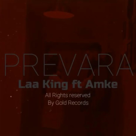 PREVARA ft. Amke