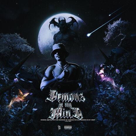 Demons In My Mind | Boomplay Music