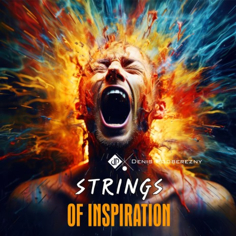 Strings of Inspiration | Boomplay Music