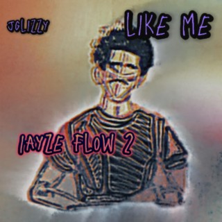 Like me/Iayze flow 2 (sped up)