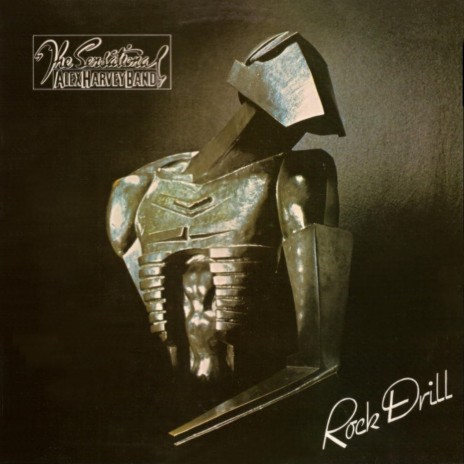 Rock Drill (Remastered 2002) | Boomplay Music