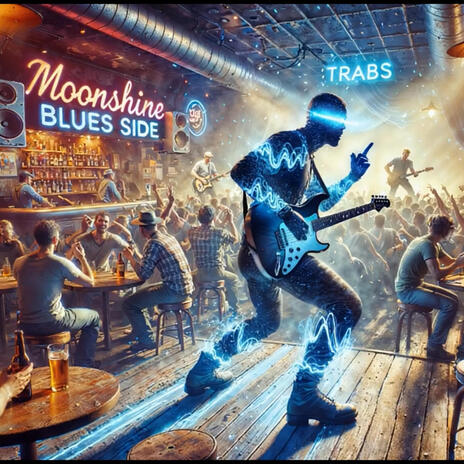 Moonshine (Blues Side)