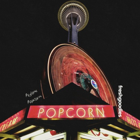 Popcorn | Boomplay Music