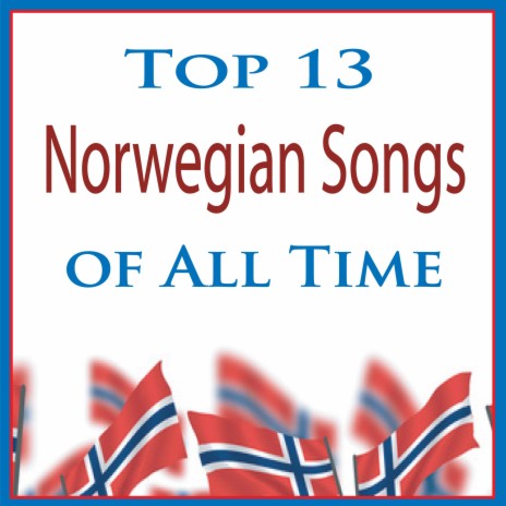 Classic Folk Song of Norway (I Bridled my Boot) | Boomplay Music