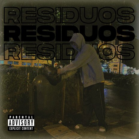 Residuos | Boomplay Music