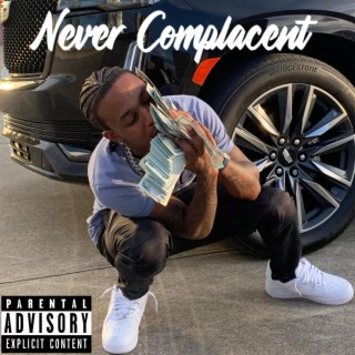 Never Complacent