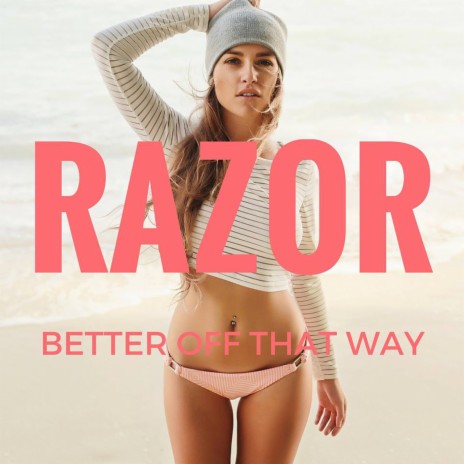 Better Off That Way | Boomplay Music