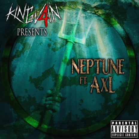 Neptune ft. AxL | Boomplay Music