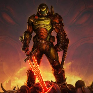 Epic Doom