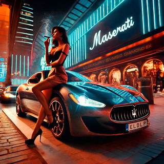 Maserati