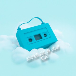 Catch Me, If You Can ft. DJ Wrex lyrics | Boomplay Music