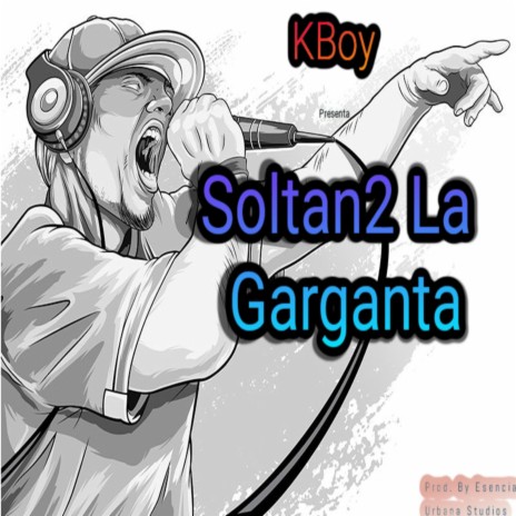 Soltan2 La Garganta | Boomplay Music