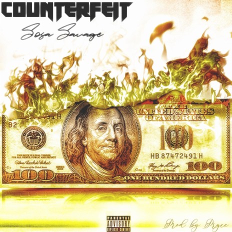 Counterfeit | Boomplay Music
