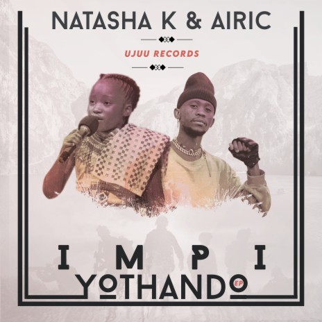 Impi Yothando ft. Airic & Inkos'yamagcokama | Boomplay Music